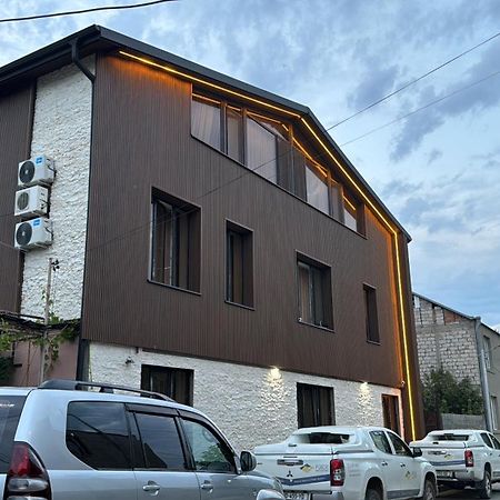 Guest House Elene Gori Esterno foto